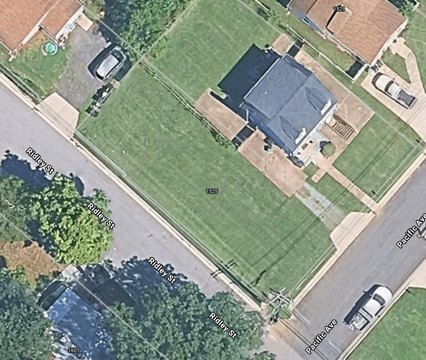 LAND - CAPITOL HEIGHTS, MD