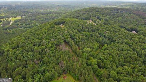 LAND - Dallas, GA