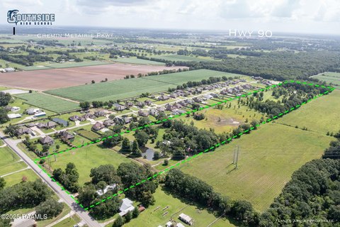 Youngsville Land Development Opportunity