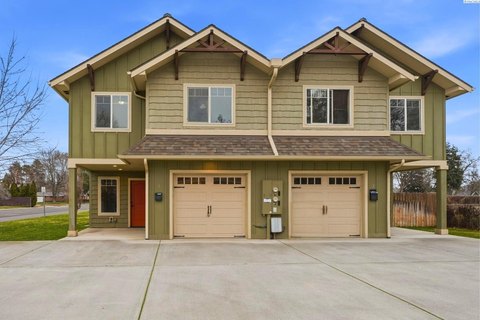 College Place Multifamily Investment Opportunity