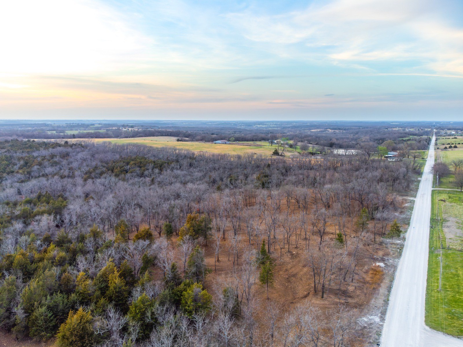 62 Acres Vacant Land