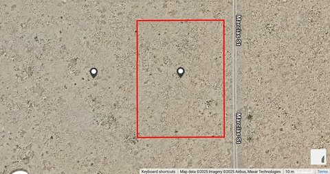 LAND - Rio Communities, NM