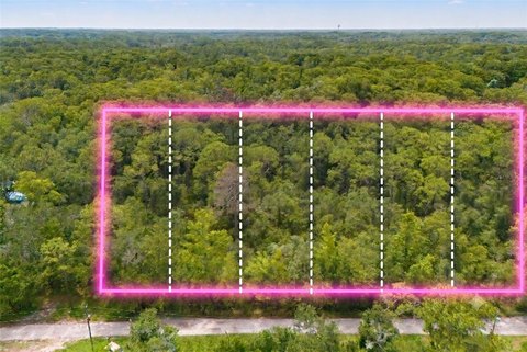 Residential Land Lot Package