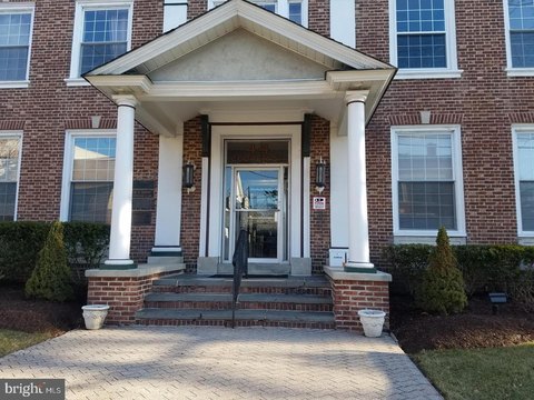 Office Space in Carter Building