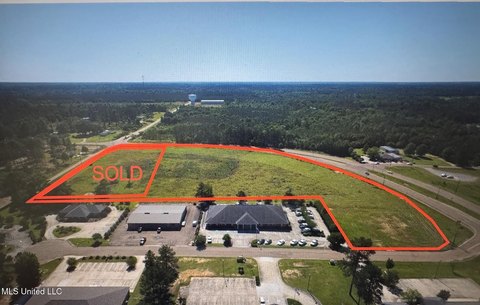 Brookhaven Commercial Land For Sale