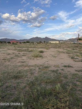Land, Las Cruces, NM