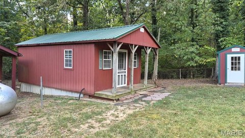 Land, Bonne Terre, MO