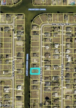 Land, Cape Coral, FL