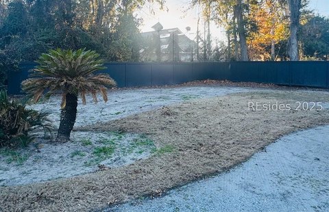 Bluffton Land For Sale