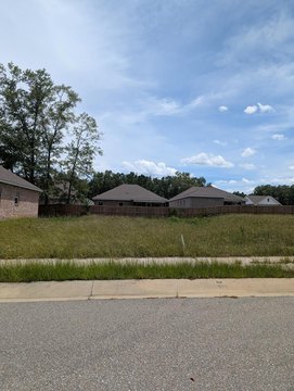 Residential Lots in Gated Subdivision