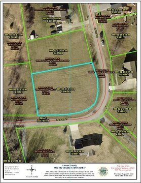 Residential Land in Stanford, KY