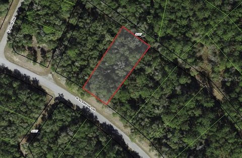 Commercial Land Zoned PDR