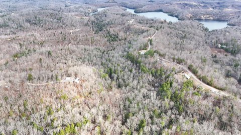 Unrestricted Land Near Wood Creek