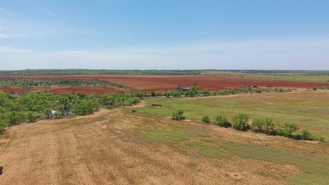 Fisher County Hunting & Recreation Land