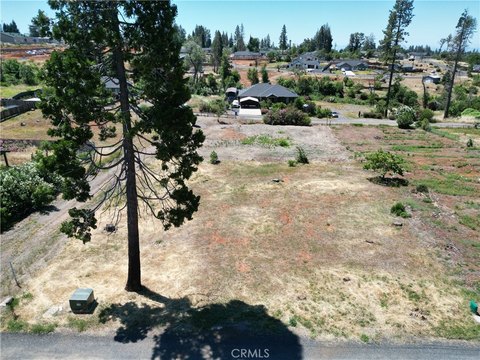 LAND - Paradise, CA