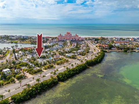 Waterfront-View Buildable Lots