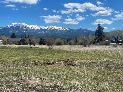 Land Near McCall, Idaho