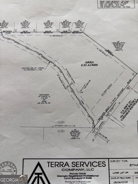 Griffin, GA Land For Sale