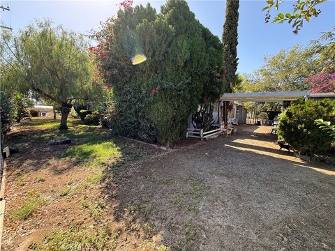 Land, Jurupa Valley, CA