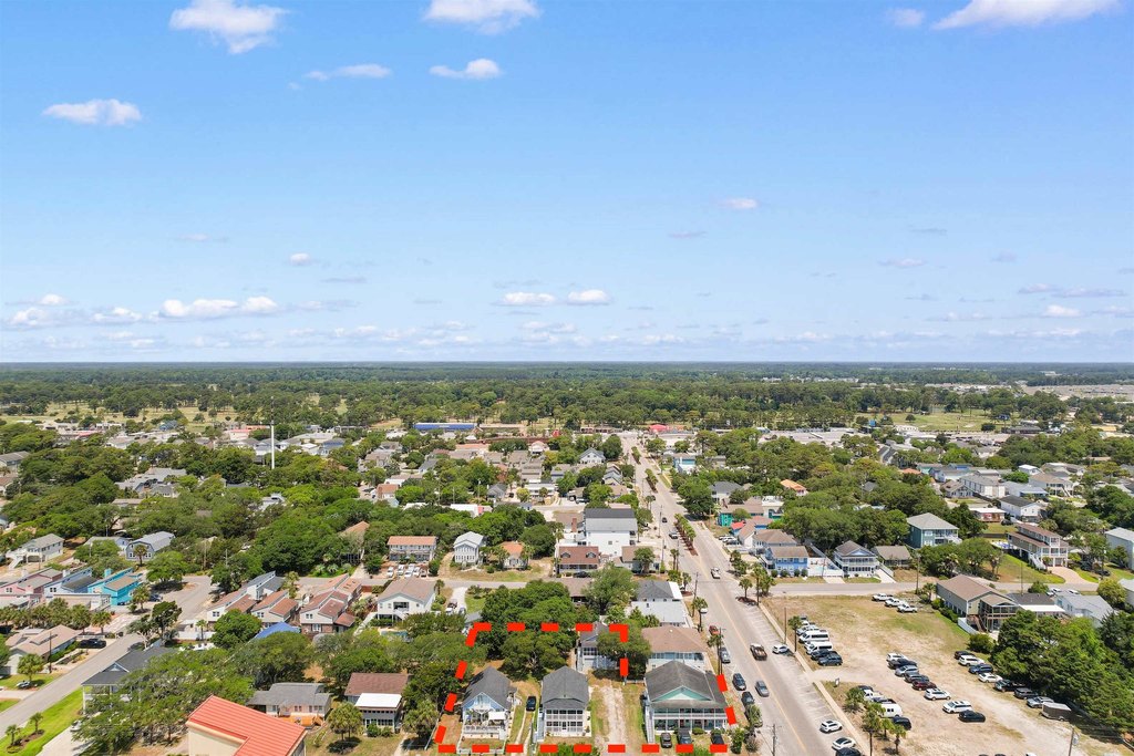 401 17Th Ave S, North Myrtle Beach, SC 29582