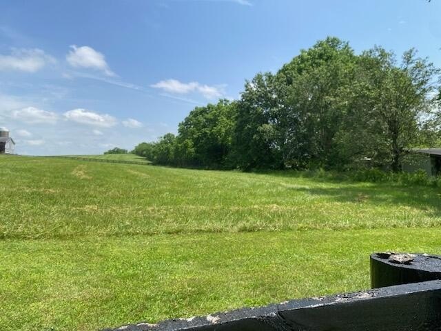 Harrodsburg Land Ideal Home Site