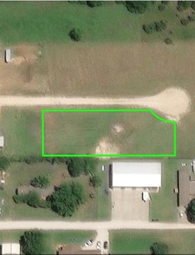 Residential Lot Near Lake Texoma