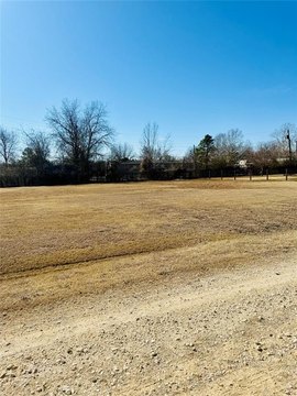 Residential Lot Near Lake Texoma