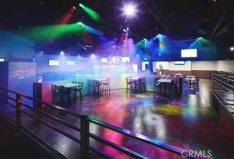 Profitable Sports Bar & Nightclub