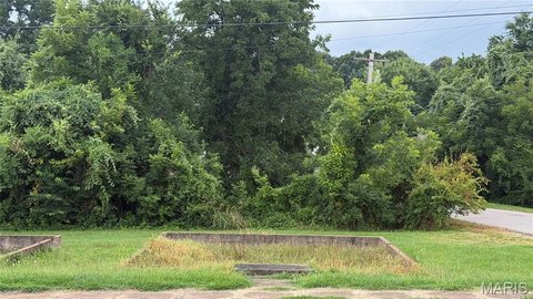 LAND - Poplar Bluff, MO
