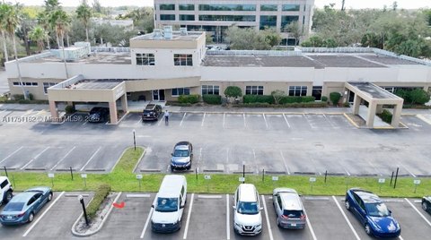 Two-Story Freestanding Medical Office