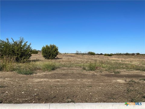 Residential Land in Salado, TX