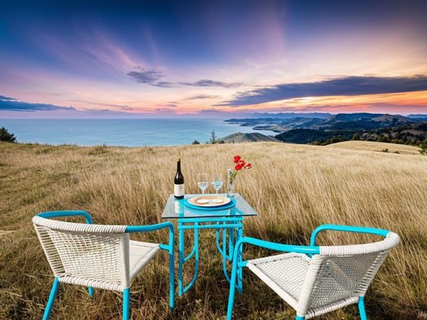 Ocean View Homesite Opportunity