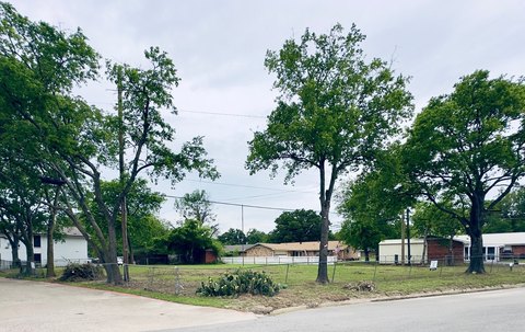 Commercial Land with Multi-Use Potential