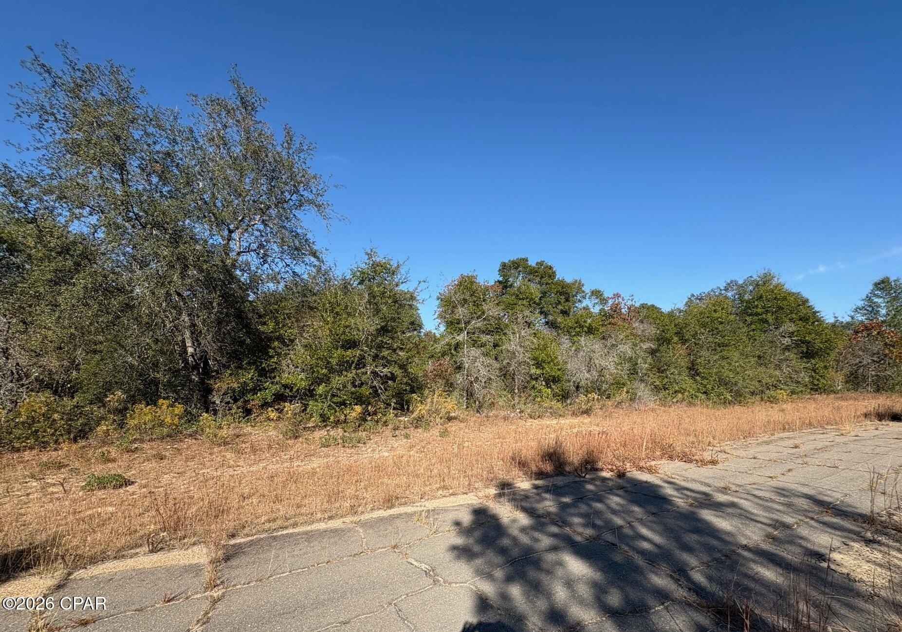 Land in Sunny Hills, Chipley