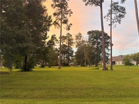 Vacant Land, Abita Springs, LA