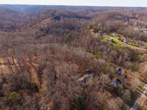 Residential Lot in Scott Depot