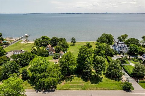 Land and Farms, Hampton, VA