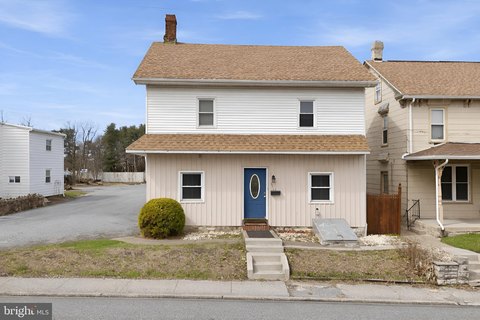 MULTI_FAMILY - Other - HARRISBURG, PA