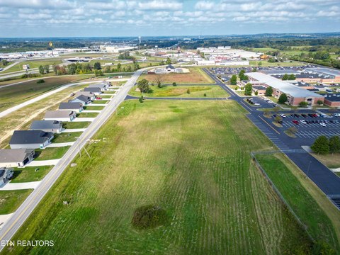 Crossville TN Land For Sale