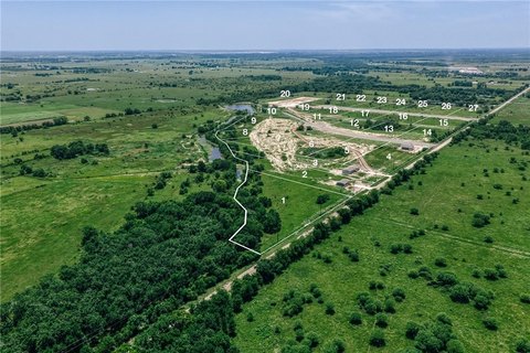 Land, WALLER, TX