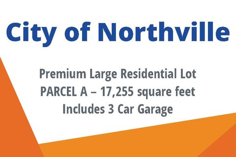 LAND - Northville, MI
