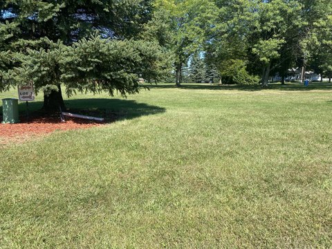 Residential Land in Concord, MI