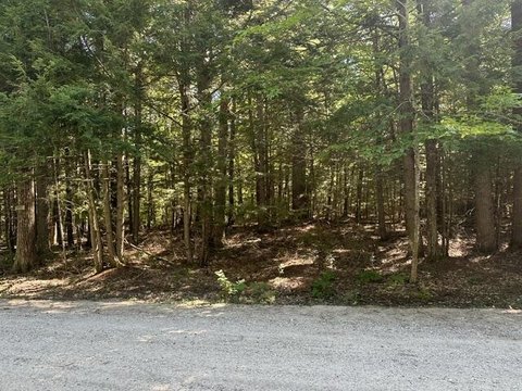 Land, Harrison, ME