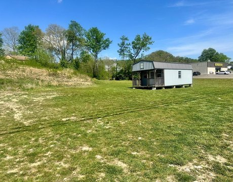 LAND - West Portsmouth, OH