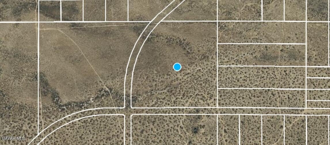 Large Corner Lot in Palmdale