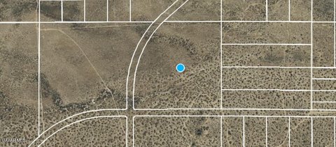 Large Corner Lot in Palmdale