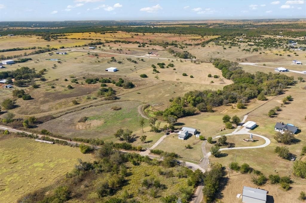 11 Acres with Livable Cabin