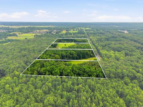 Vacant Land, Vilonia, AR
