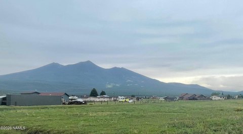 Land, Flagstaff, AZ