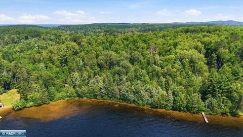 LAND - Britt, MN
